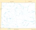 Colorado Rivers And Lakes - Mapsof.Net Map