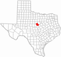 Texas - Mapsof.net