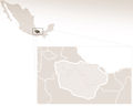 Mexico - Mapsof.net