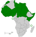 Africa - Mapsof.net