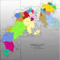 Kingdom of Spain - Mapsof.net