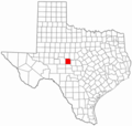 Texas - Mapsof.net