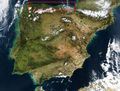 Kingdom of Spain - Mapsof.net