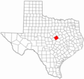 Texas - Mapsof.net