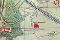 Cotroceni Harta 1895 - Mapsof.Net Map