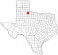 Texas - Mapsof.net