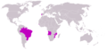 Globe - Mapsof.net