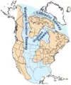 North America - Mapsof.net