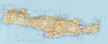 Crete - Mapsof.net