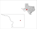 Texas - Mapsof.net