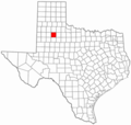 Texas - Mapsof.net