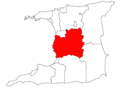 Republic of Trinidad and Tobago - Mapsof.net