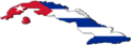 Republic of Cuba - Mapsof.net
