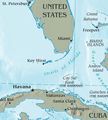 Republic of Cuba - Mapsof.net