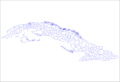 Republic of Cuba - Mapsof.net