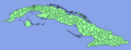 Republic of Cuba - Mapsof.net