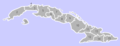 Republic of Cuba - Mapsof.net