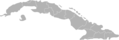 Republic of Cuba - Mapsof.net