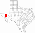 Texas - Mapsof.net