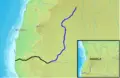 Republic of Angola - Mapsof.net