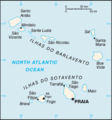 Cv Map - Mapsof.Net Map