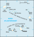 Cv Map No - Mapsof.Net Map