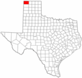 Texas - Mapsof.net