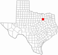 Texas - Mapsof.net