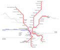 Dallas - Mapsof.net