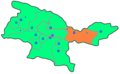 Islamic Republic of Iran - Mapsof.net