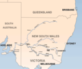 Commonwealth of Australia - Mapsof.net