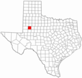 Texas - Mapsof.net
