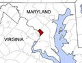 Dc Locator Map With State Names - Mapsof.Net Map