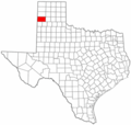 Texas - Mapsof.net