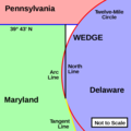 Pennsylvania - Mapsof.net