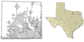 Texas - Mapsof.net