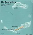 Desroches 76 - Mapsof.net