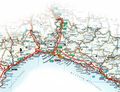 Genoa - Mapsof.net