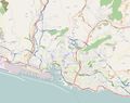 Genoa - Mapsof.net