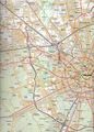 Milan - Mapsof.net