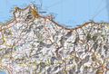 Palermo - Mapsof.net