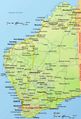 Western Australia - Mapsof.net