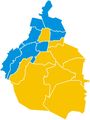 Mexico - Mapsof.net