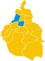 Mexico - Mapsof.net