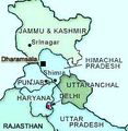 Republic of India - Mapsof.net