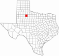 Texas - Mapsof.net