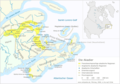 Canada - Mapsof.net