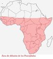 Africa - Mapsof.net