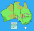Commonwealth of Australia - Mapsof.net