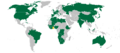 Republic of Ghana - Mapsof.net
